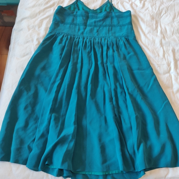 Madewell swing dress - Picture 2 of 4